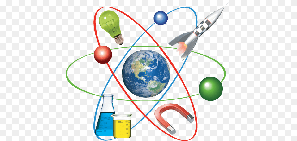 Science Fair Project Clipart, Light, Astronomy, Outer Space, Sphere Free Transparent Png