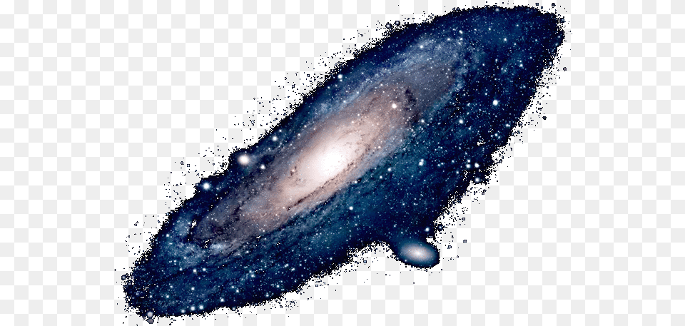 Science Fiction Andromeda Galaxy Transparent Background, Nebula, Astronomy, Milky Way, Nature Free Png