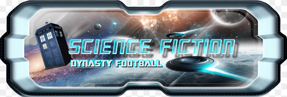 Science Fiction Dynasty Football Graphic Design, Car, Transportation, Vehicle Png