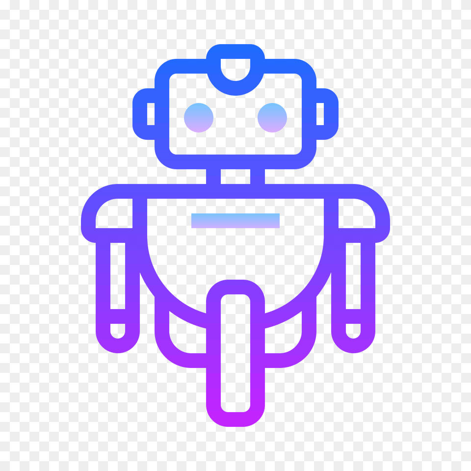 Science Fiction Icon, Robot, Dynamite, Weapon Free Transparent Png