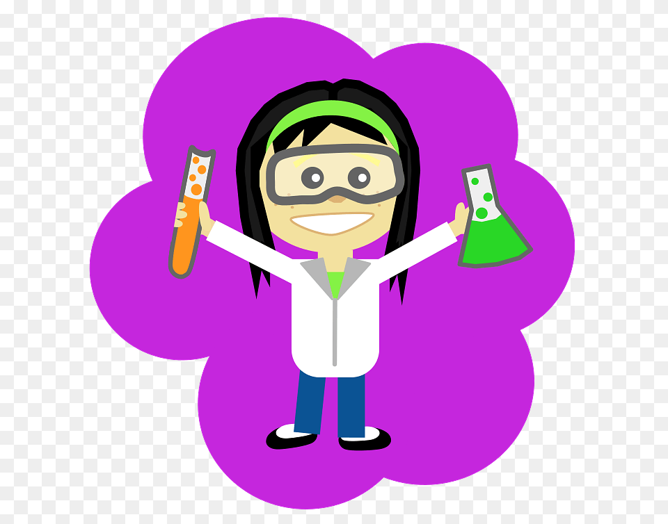 Science Girl, Photography, Baby, Person, Face Png