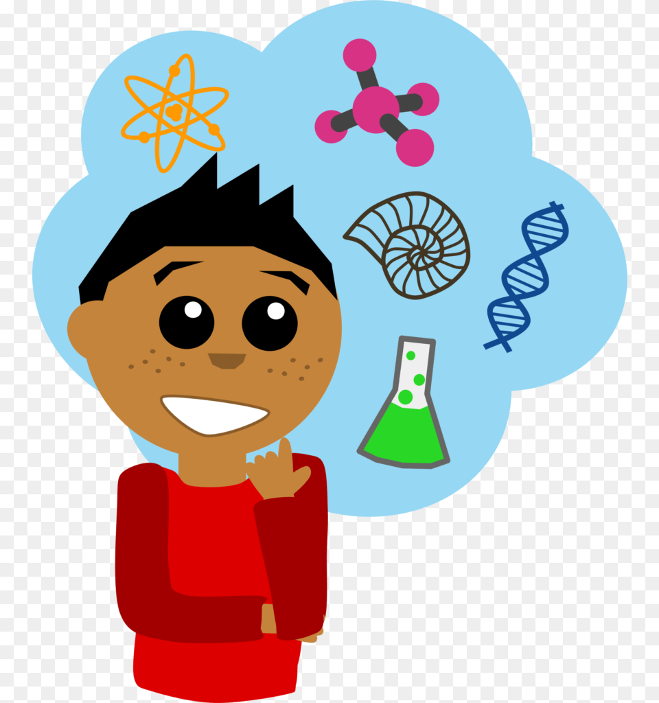 Science Guy Clip Art, Baby, Person, Face, Head Free Transparent Png
