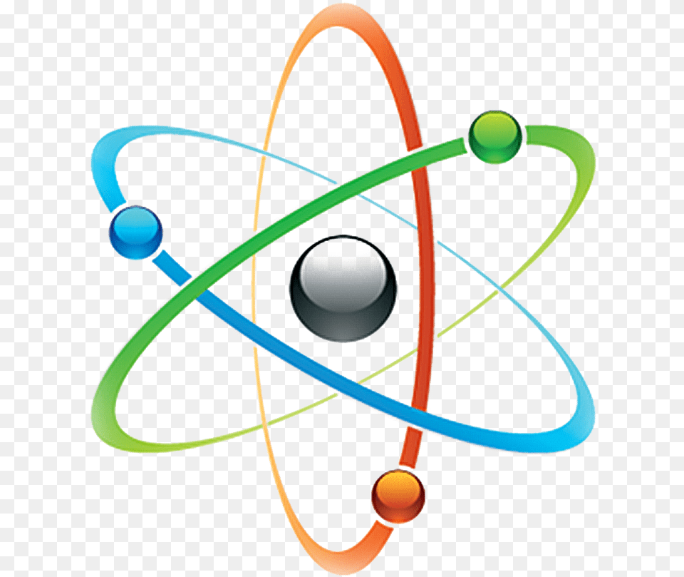 Science Humanties Department Of Background Atoms, Sphere, Astronomy, Outer Space, Planet Free Transparent Png