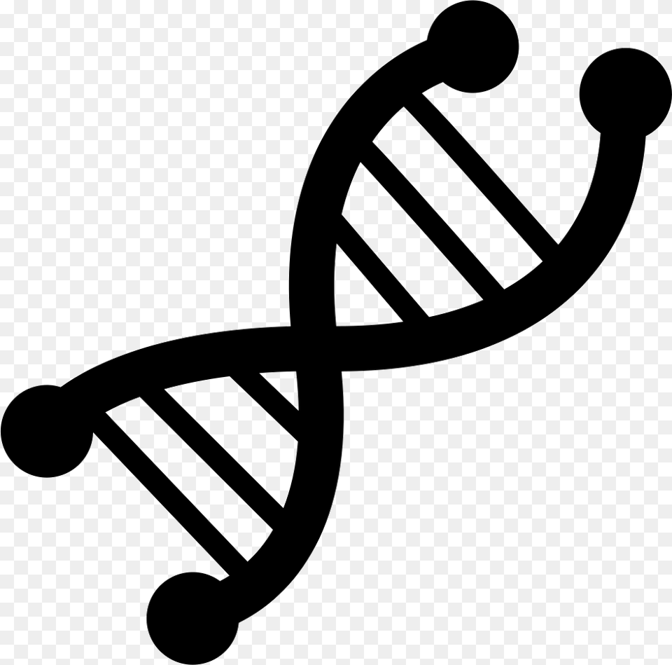 Science Icon Genetic Icon Free Transparent Png