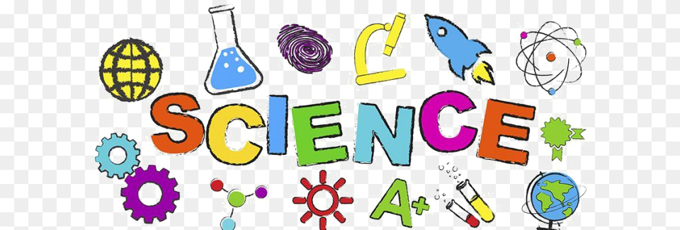 Science Image Transparent Arts, Logo, Text Free Png Download