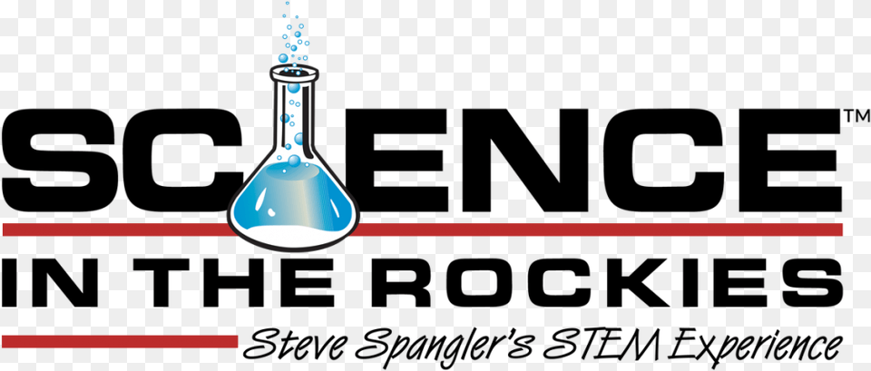 Science In The Rockies Logo Steve Spangler, Light, Droplet, Lighting Png