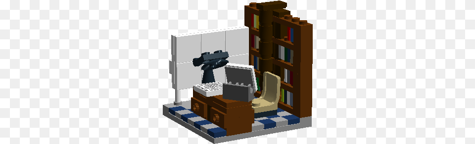 Science Lab Lego, Treasure, Book, Publication, Furniture Png