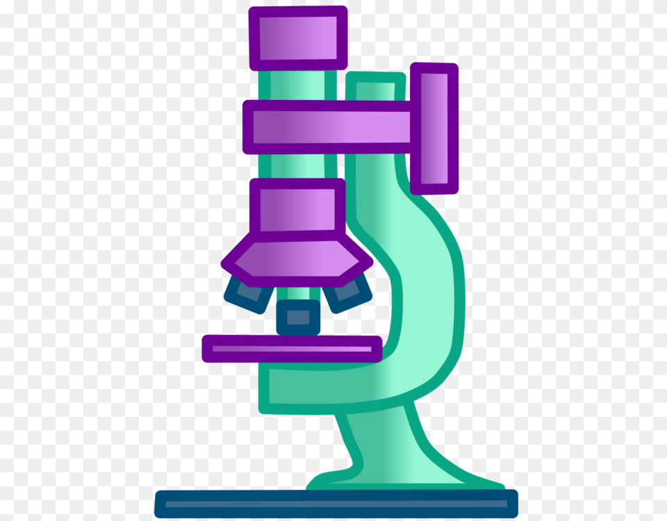 Science Laboratory Scientific Instrument Experiment Tool, Microscope Png