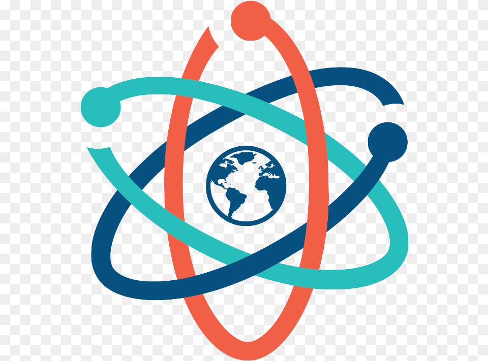 Science Logo From Their Facebook, Astronomy, Outer Space, Planet, Globe Free Png