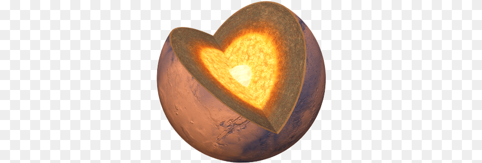 Science Martienne Seis Mars Insight Lovely, Astronomy, Outer Space, Planet Free Png