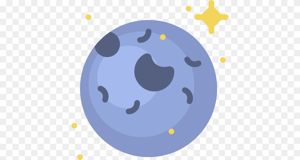 Science Neptune Astronomy Solar System Planet Icon, Outer Space, Globe Free Transparent Png