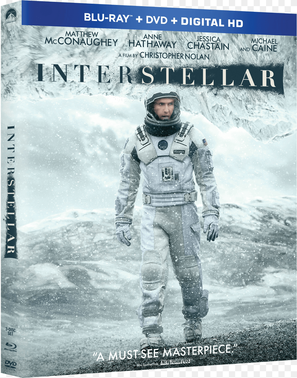 Science Of Interstellar Book Png