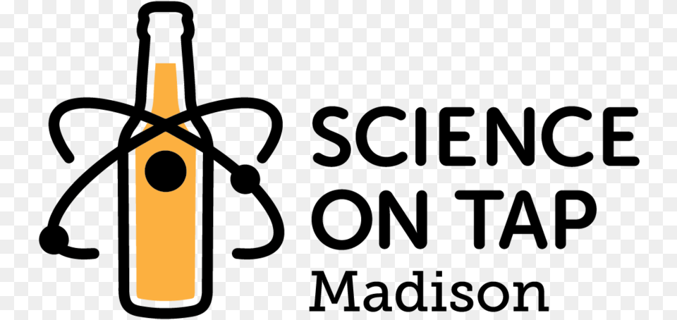 Science On Tap, Alcohol, Beverage, Bottle, Liquor Free Png Download