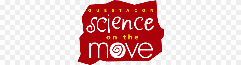 Science On The Move Header Science On The Move Exhibit, Book, Publication, Text, Dynamite Free Transparent Png
