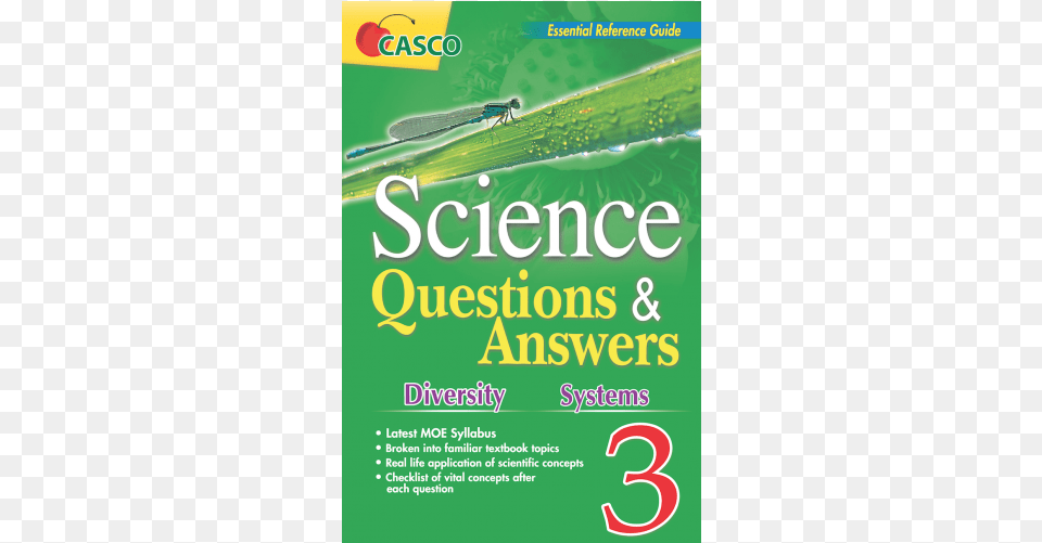 Science Questions Amp Answers P3 Man, Advertisement, Poster, Animal, Insect Png