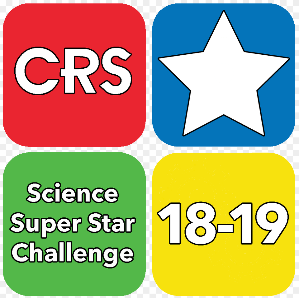 Science Super Star Challenge Community Resources For Science, Symbol, Text, Dynamite, Weapon Png Image