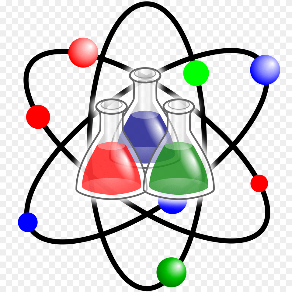 Science Symbol Free Png