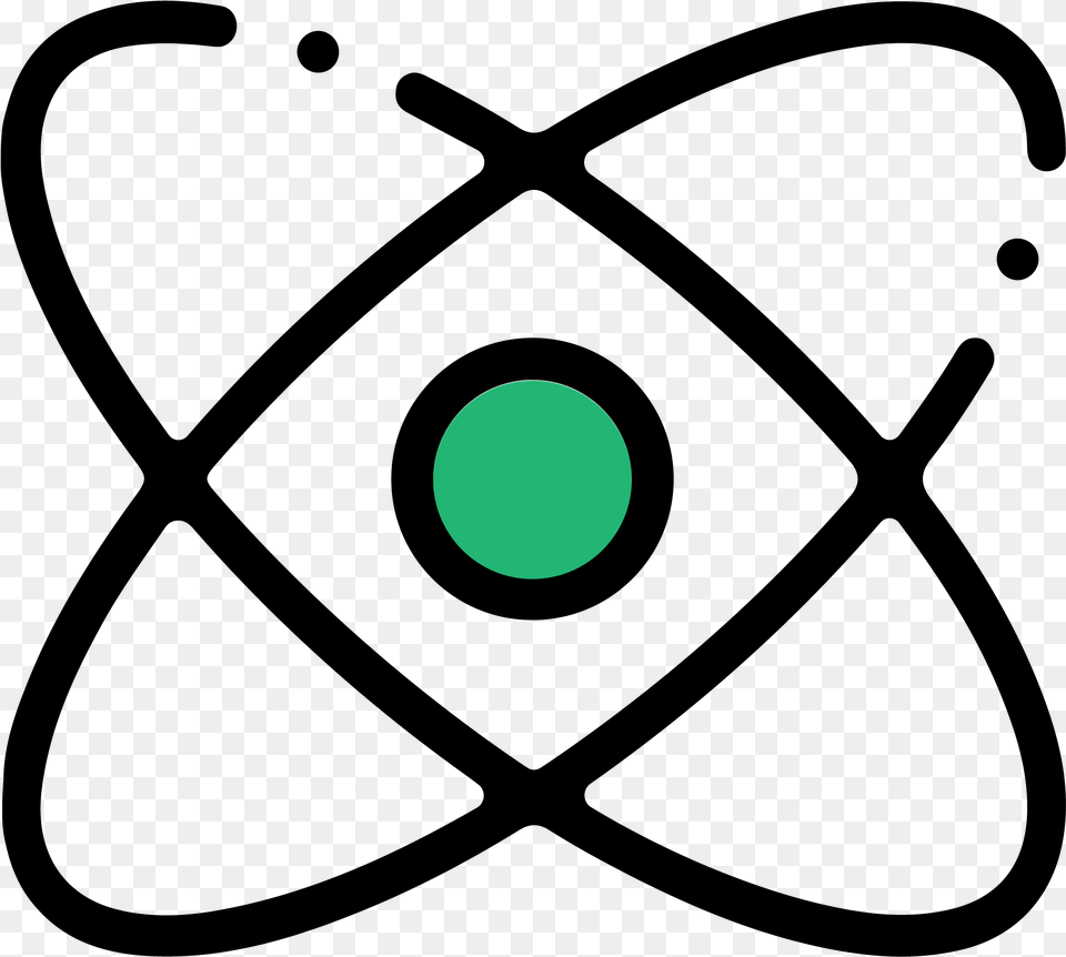 Science Symbol Atomic Swaps, Sphere, Astronomy, Moon, Nature Free Transparent Png