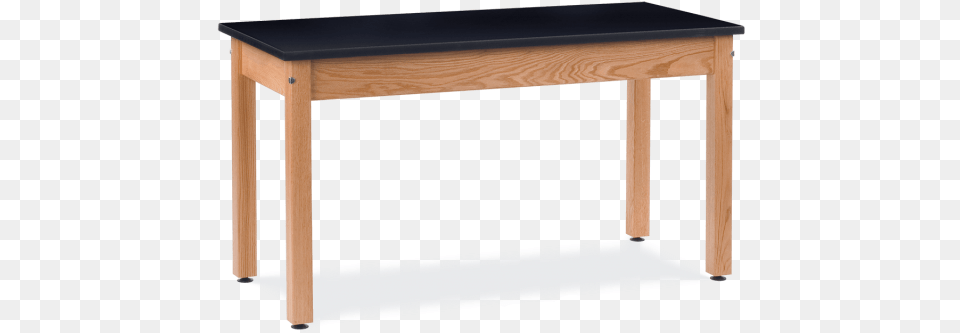 Science Table Science Lab Table, Desk, Furniture, Dining Table, Wood Free Transparent Png