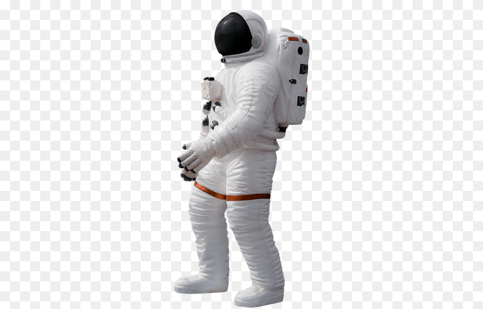 Science Technology Space Travel Astronaut Suit Space Man, Adult, Male, Person, Helmet Free Transparent Png