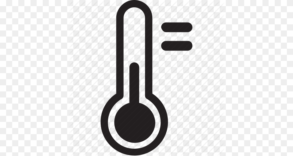 Science Temperature Thermometer Icon, Cutlery, Spoon Png