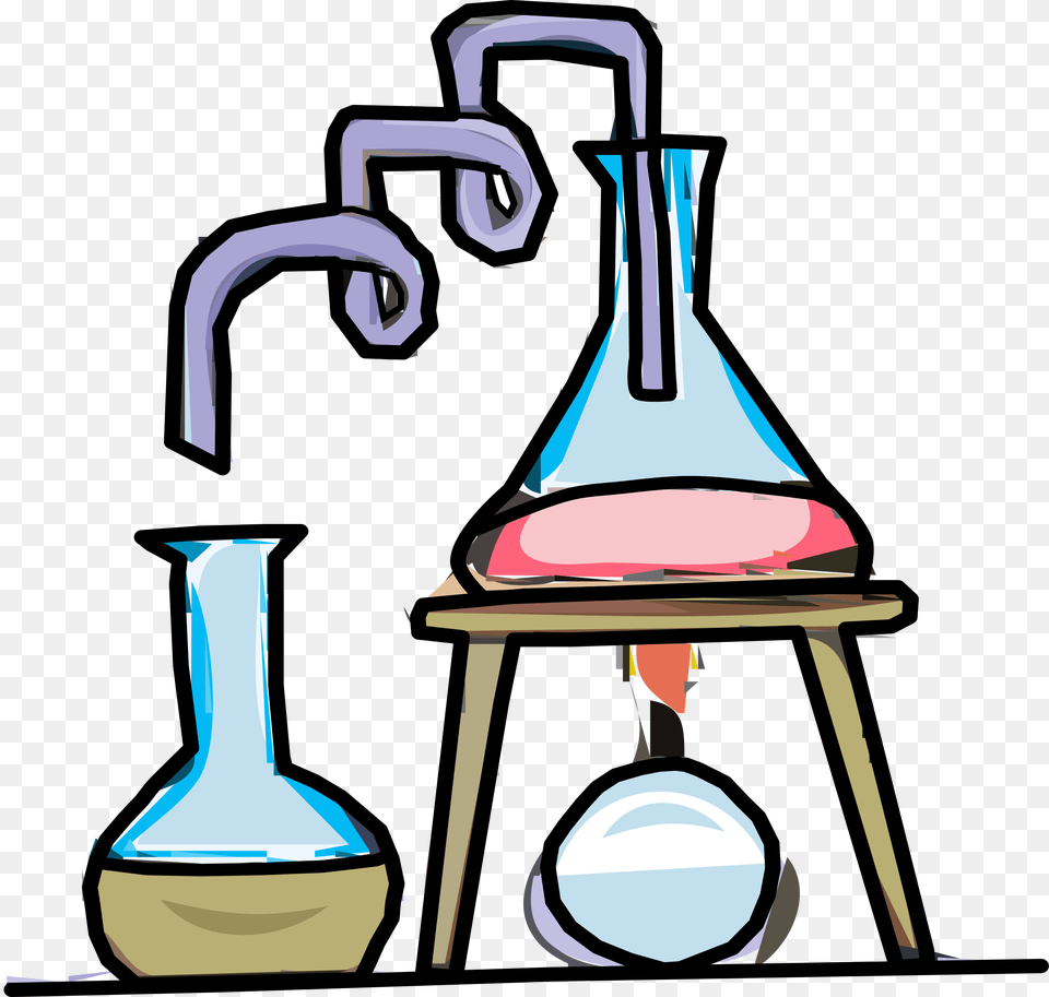 Science Test Tube Icons, Sink, Sink Faucet, Jar, Bulldozer Png Image