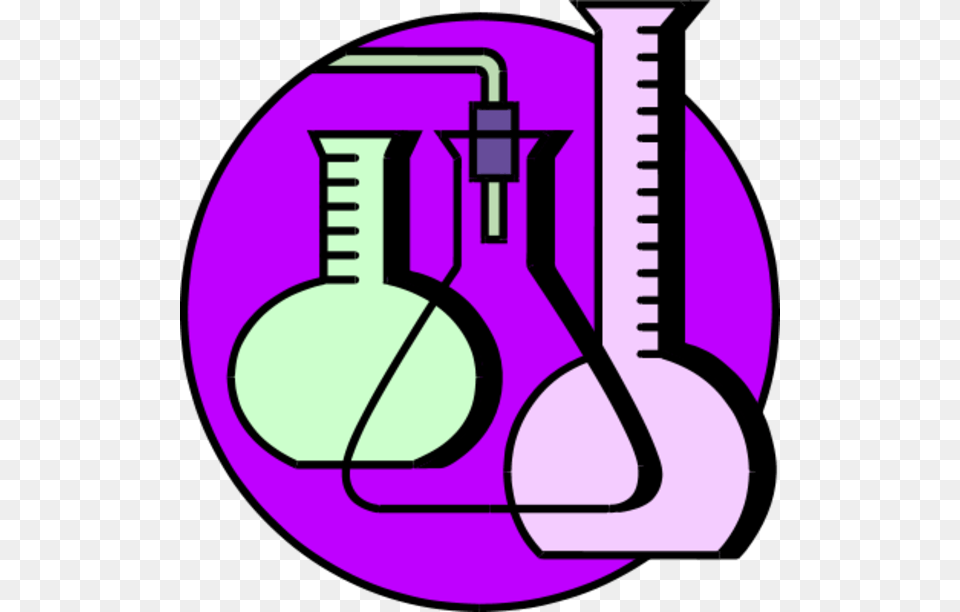 Science Tube Cliparts Free Png Download