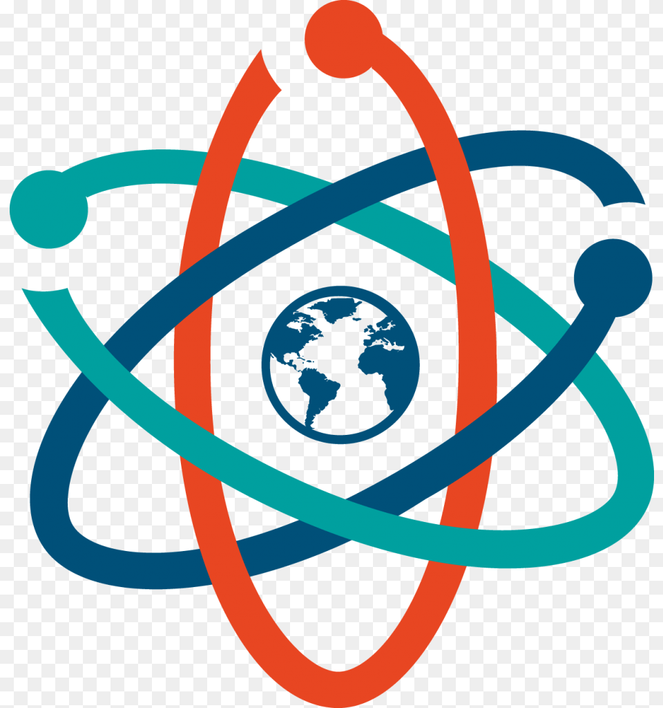 Science Vector Clipart, Astronomy, Outer Space, Planet, Globe Free Png