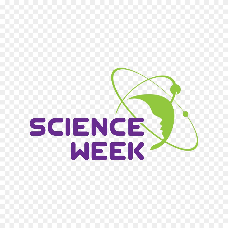 Science Week Image, Logo Free Transparent Png