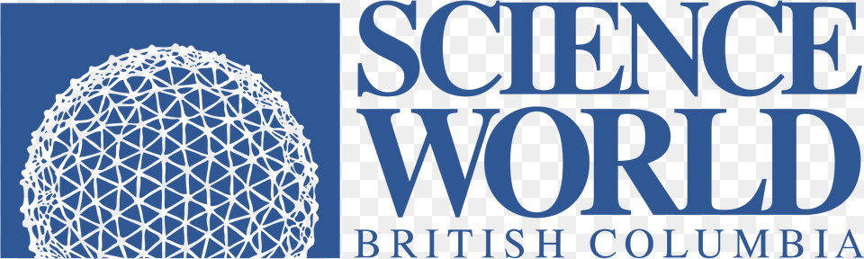 Science World Logo Transparent Science World, Sphere, Architecture, Building, Dome Png