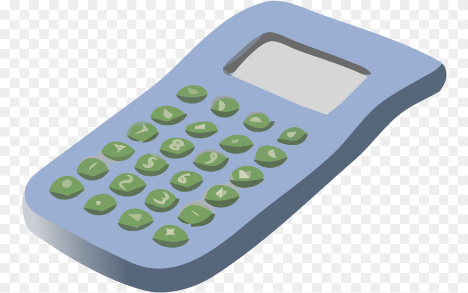 Scientific Calculator, Electronics Free Transparent Png