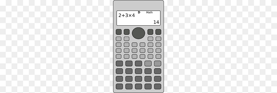 Scientific Calculator Clipart, Electronics, Computer, Computer Hardware, Computer Keyboard Png Image