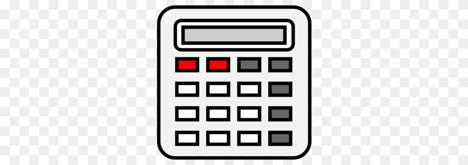 Scientific Calculator Software Calculator Mathematics Solar, Electronics, Scoreboard Free Png Download