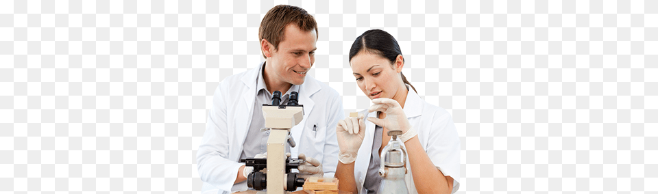 Scientist, Adult, Person, Lab, Female Free Png Download