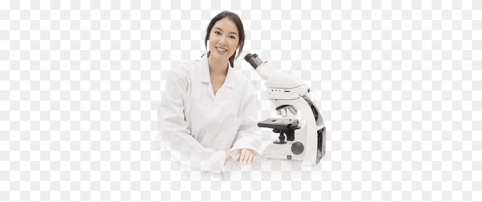 Scientist, Person Png