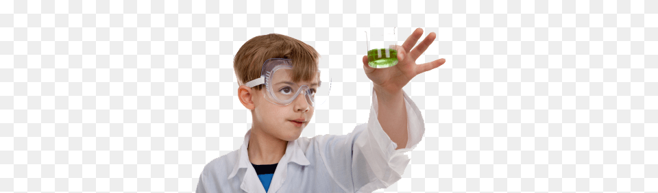 Scientist, Accessories, Goggles, Lab Coat, Clothing Png Image