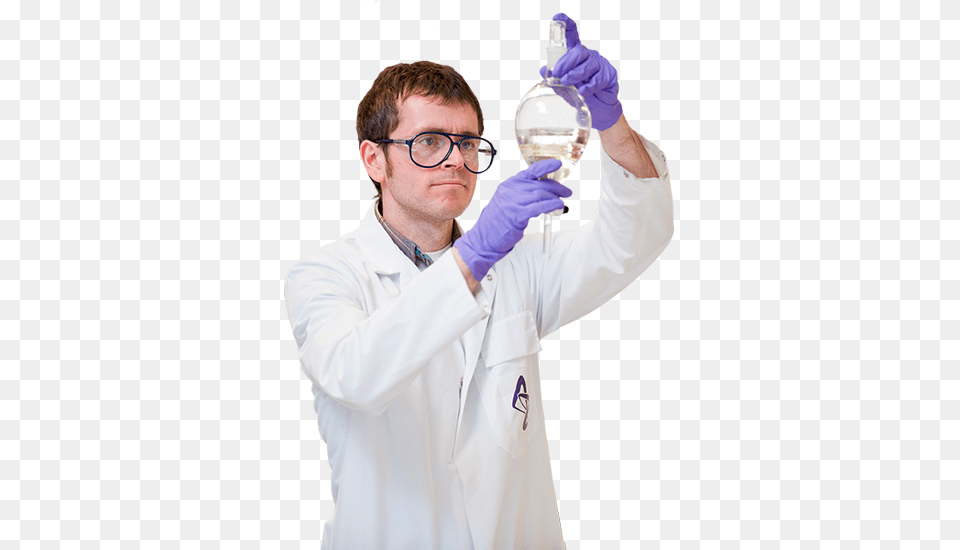 Scientist, Clothing, Coat, Glove, Lab Coat Png Image