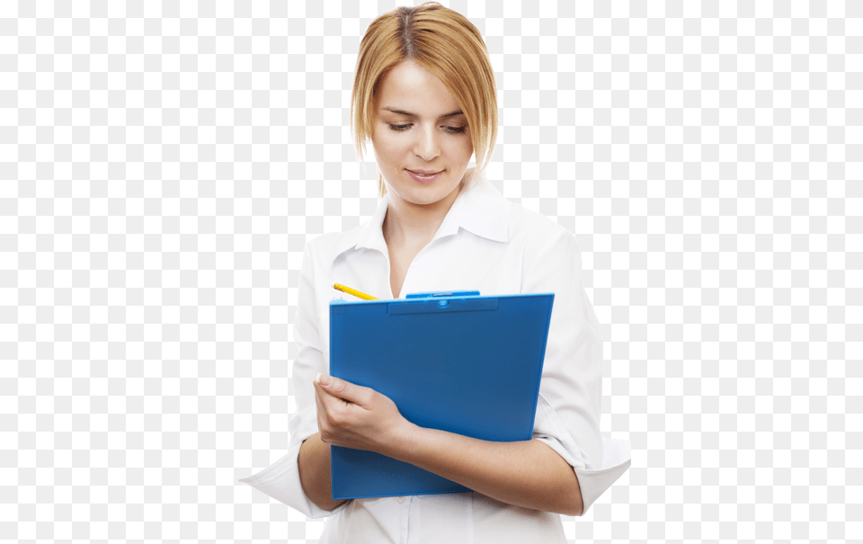 Scientist, Clothing, Coat, Reading, Person Free Png Download