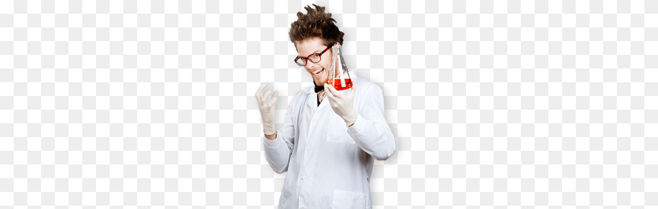 Scientist, Clothing, Coat, Glove, Lab Coat Free Png