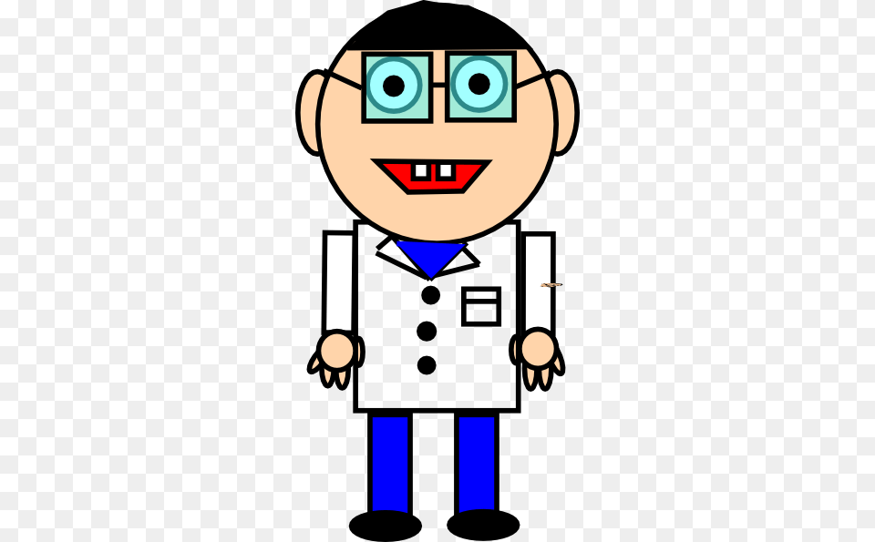 Scientist Clip Art, Nutcracker, Baby, Person Free Transparent Png