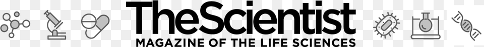 Scientist Magazine, Text Free Png