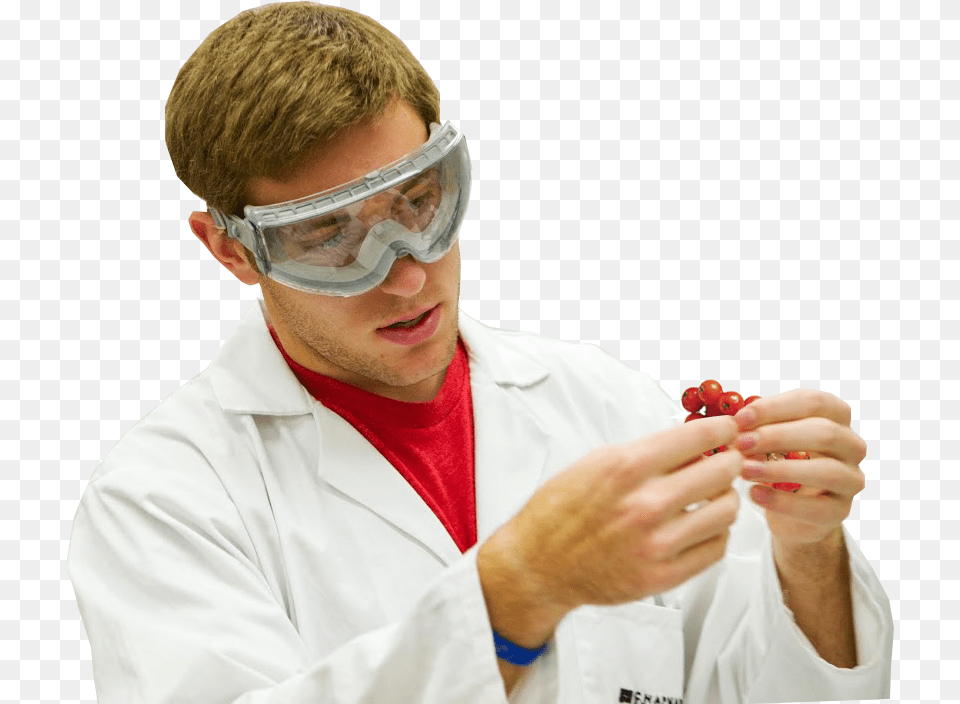 Scientist Transparent Background, Clothing, Coat, Lab Coat, Adult Png