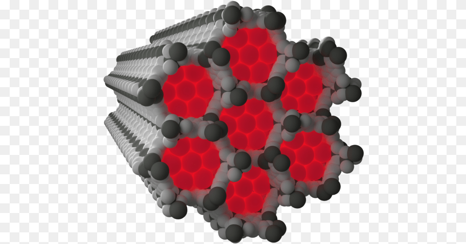 Scientists Capture Neon In An Organic Environment For Cambridge Crystallographic Data Centre, Sphere, Accessories, Chess, Game Png Image