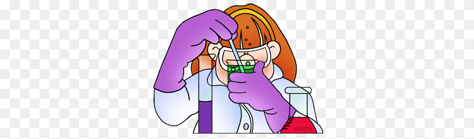 Scientists Clip Art, Baby, Person, Face, Head Free Png Download