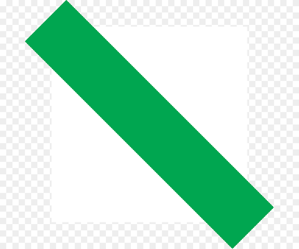 Sciezka Edukacyjna Zielona Clip Diagonal Green Line Free Transparent Png