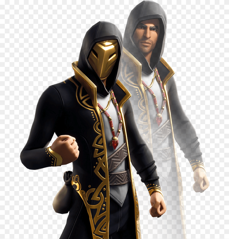 Scimitar Scimitar Fortnite, Fashion, Adult, Person, Woman Png