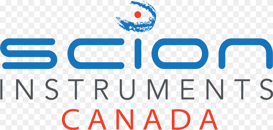 Scion Instruments Logo, Light, Text Png Image