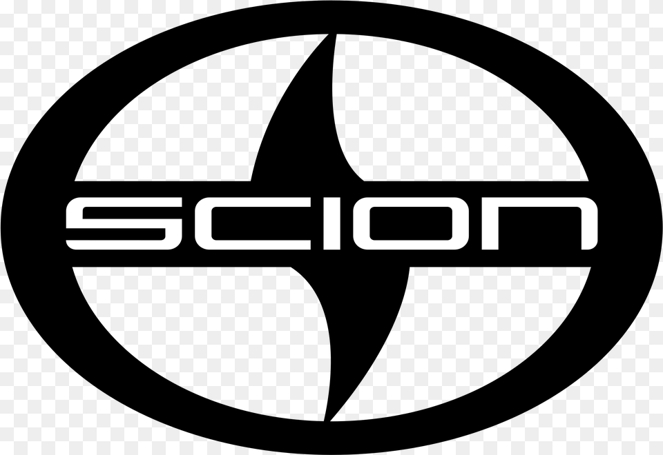 Scion Logo Scion Logo, Text Free Png Download