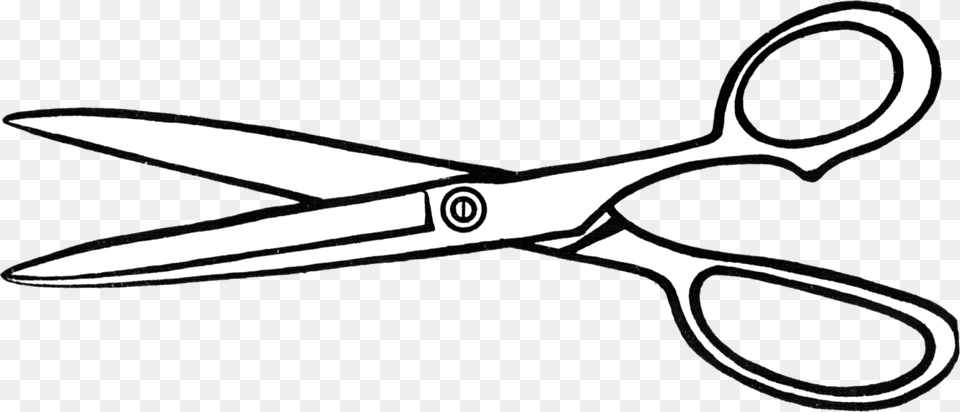 Scissor, Scissors, Weapon, Blade, Shears Png Image