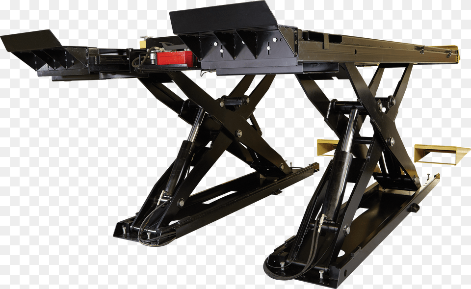 Scissor Alignment Lift Png Image